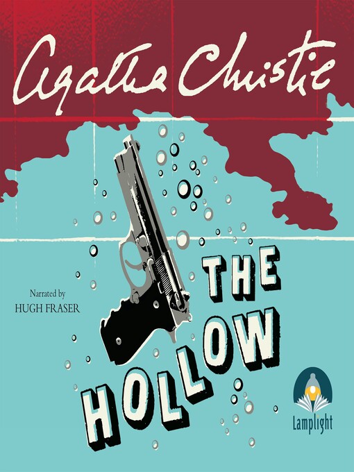 Title details for The Hollow by Agatha Christie - Available